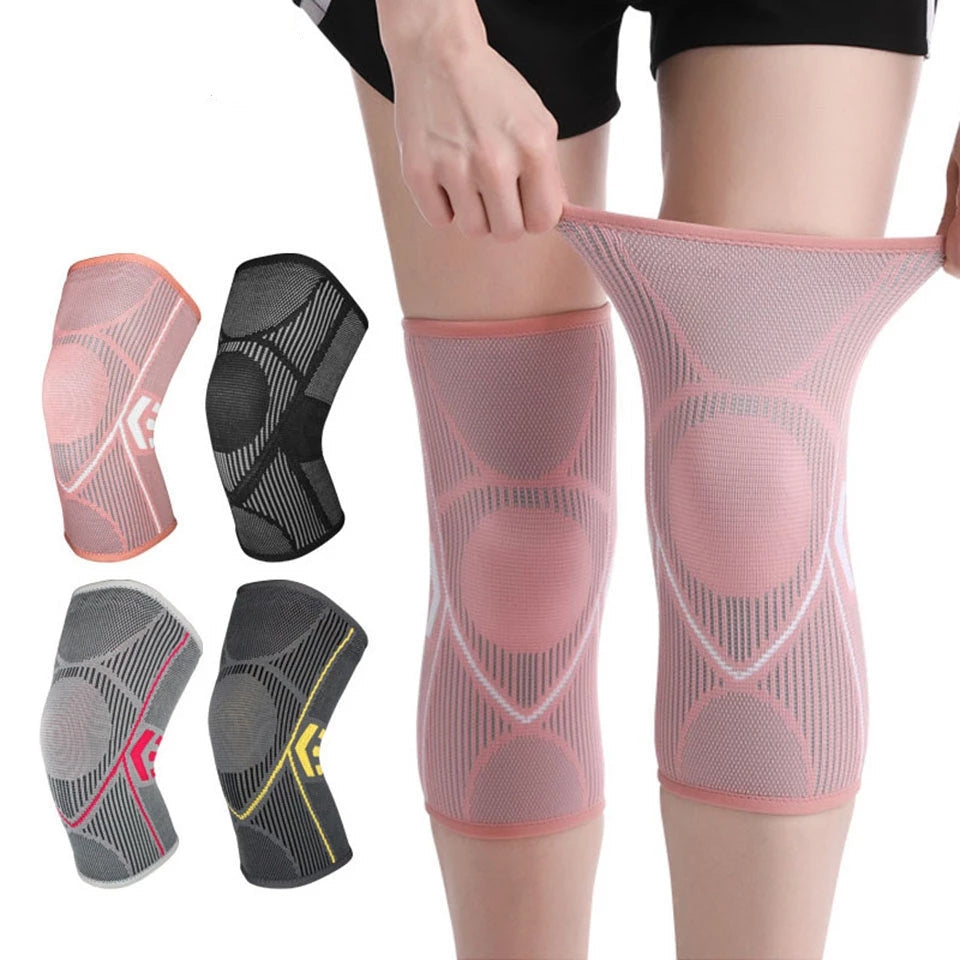 Knee Protecting Core