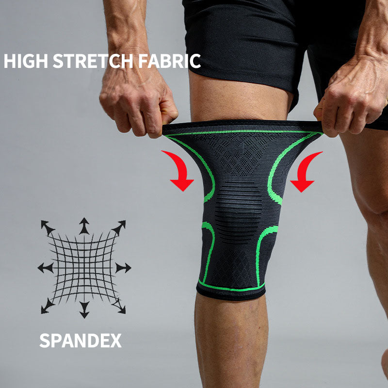 Knee Protecting Basic