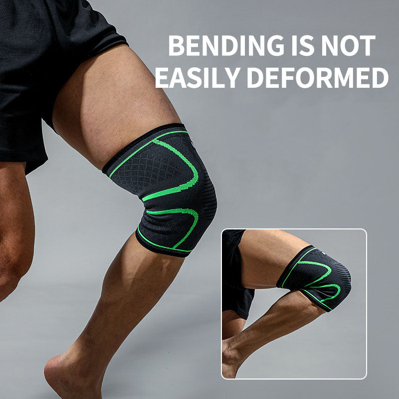 Knee Protecting Basic