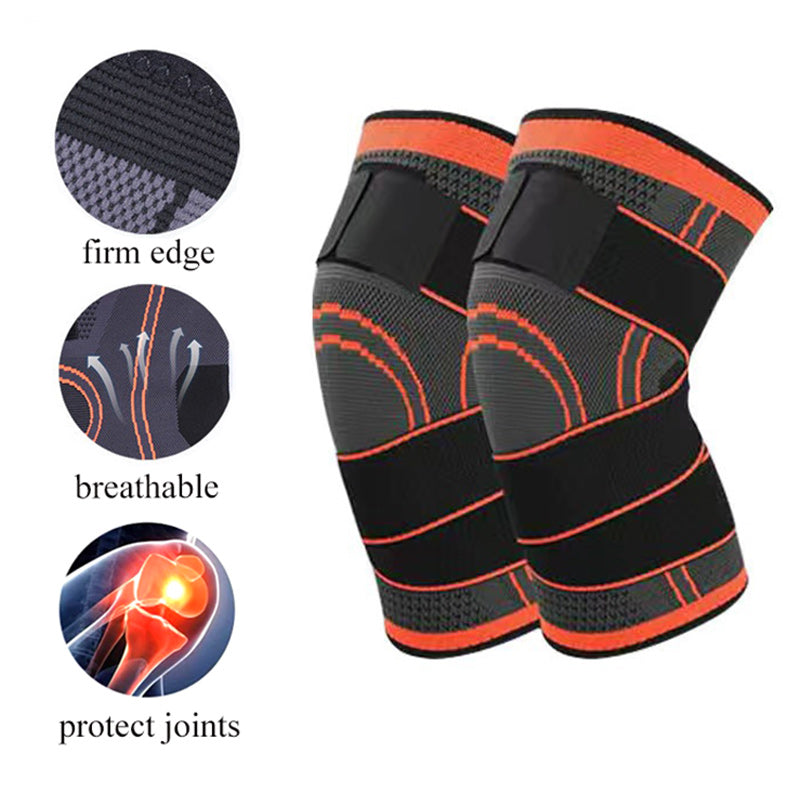Knee Protecting Plus