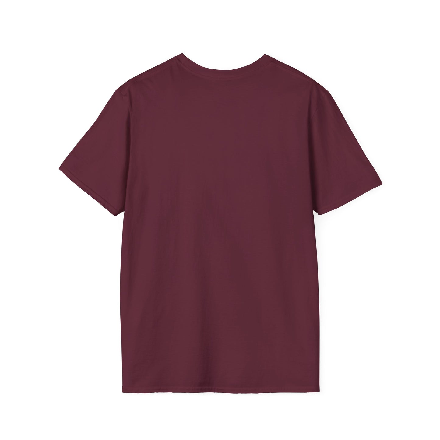 Minimalist Unisex T-Shirt