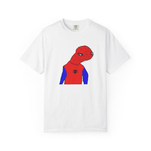 BullShirt Cartoon Spidey Unisex T-Shirt