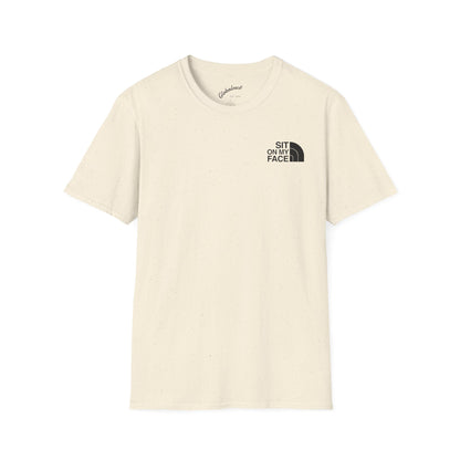 BullShirt Funny Text Unisex T-Shirt