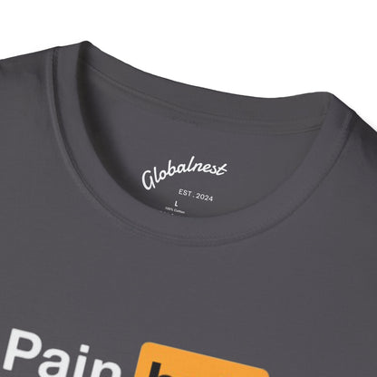 BullShirt Painhub Unisex T-Shirt