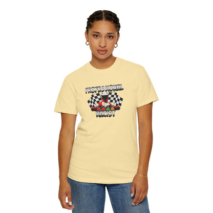BullShirt Racing Enthusiast Unisex T-Shirt