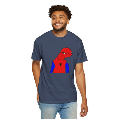 BullShirt Cartoon Spidey Unisex T-Shirt