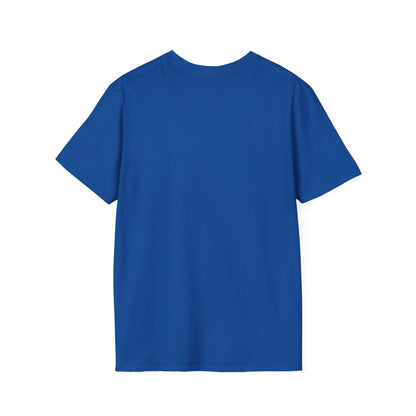 Minimalist Unisex T-Shirt