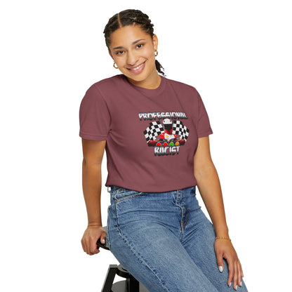 BullShirt Racing Enthusiast Unisex T-Shirt