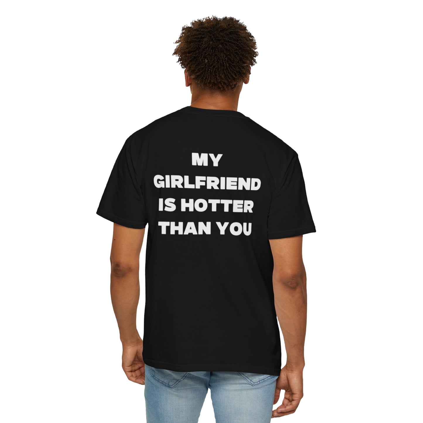 BullShirt Funny Text Unisex T-Shirt