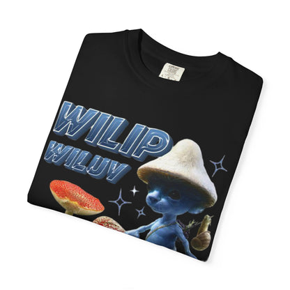 BullShirt Wili Graphic Unisex T-Shirt