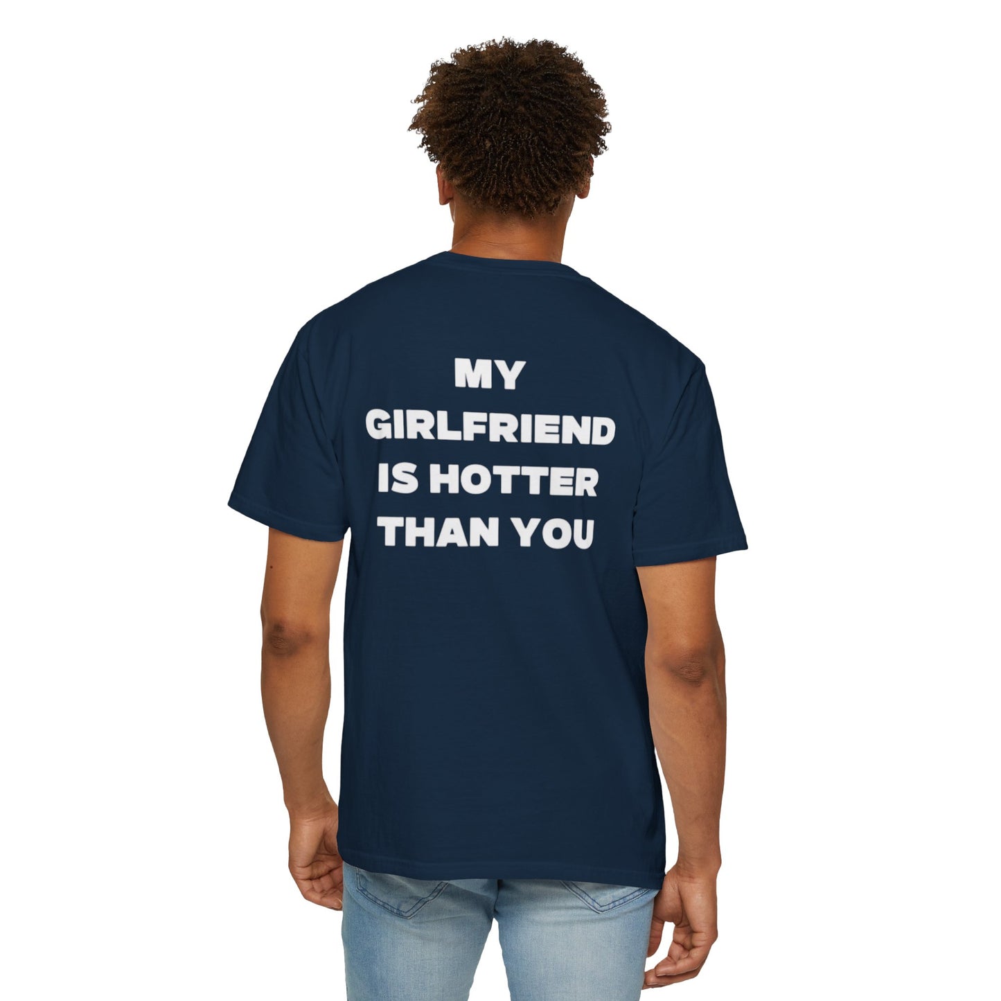 BullShirt Funny Text Unisex T-Shirt