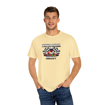 BullShirt Racing Enthusiast Unisex T-Shirt