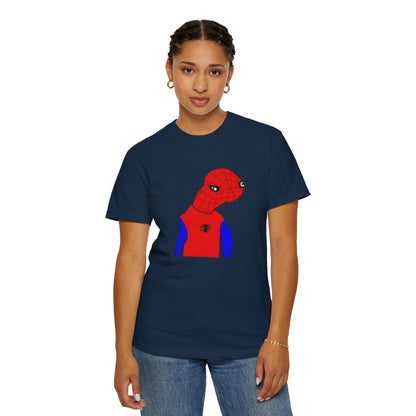 BullShirt Cartoon Spidey Unisex T-Shirt