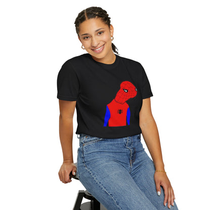 BullShirt Cartoon Spidey Unisex T-Shirt