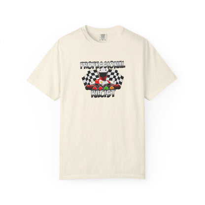 BullShirt Racing Enthusiast Unisex T-Shirt