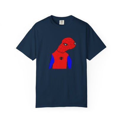 BullShirt Cartoon Spidey Unisex T-Shirt