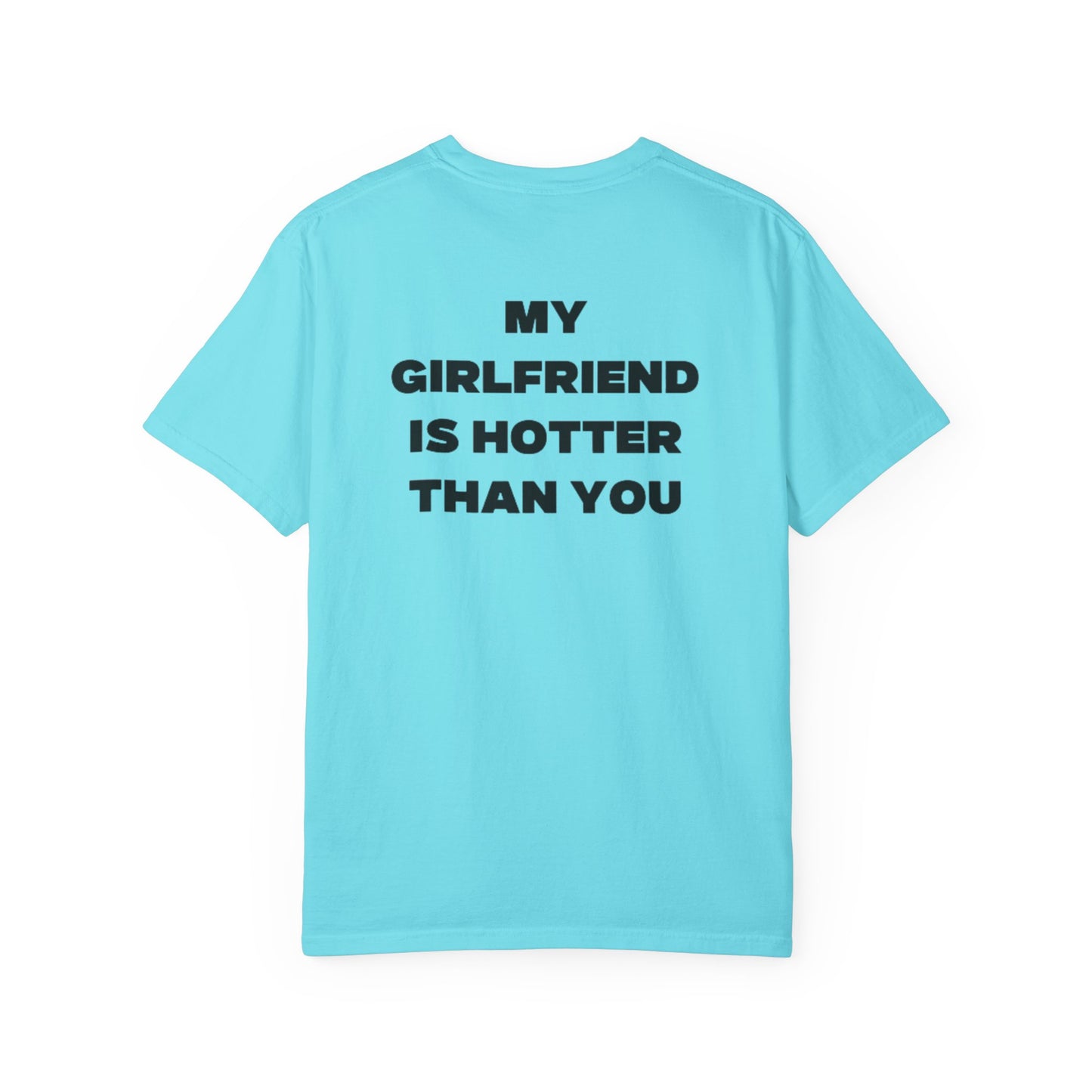BullShirt Funny Text Unisex T-Shirt