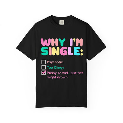 BullShirt Single Unisex T-shirt
