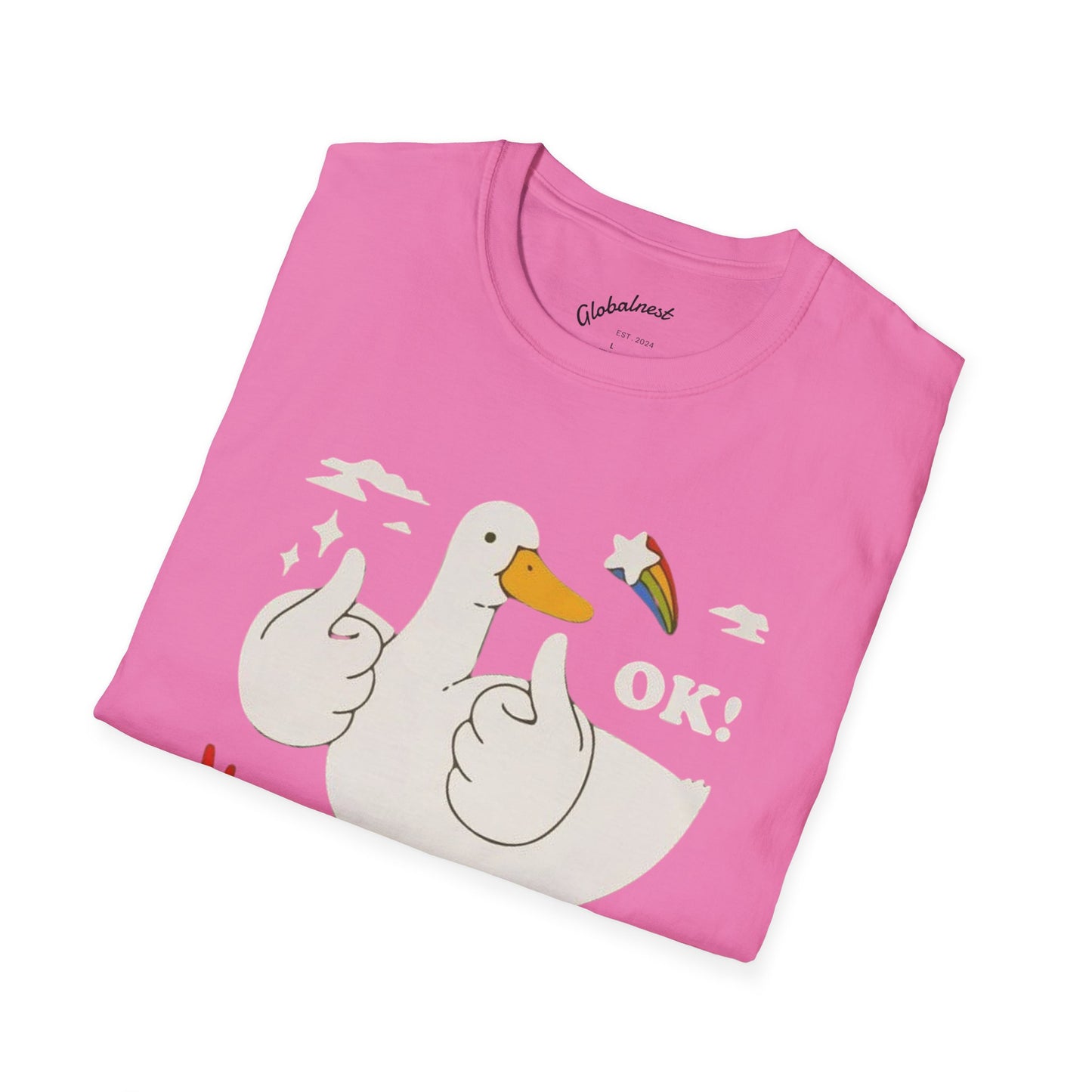 BullShirt The Best Unisex T-Shirt