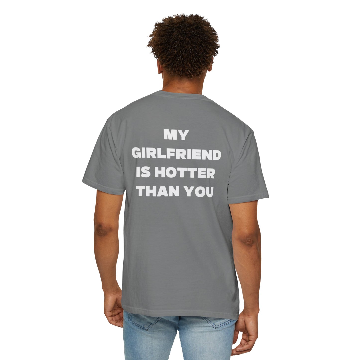 BullShirt Funny Text Unisex T-Shirt