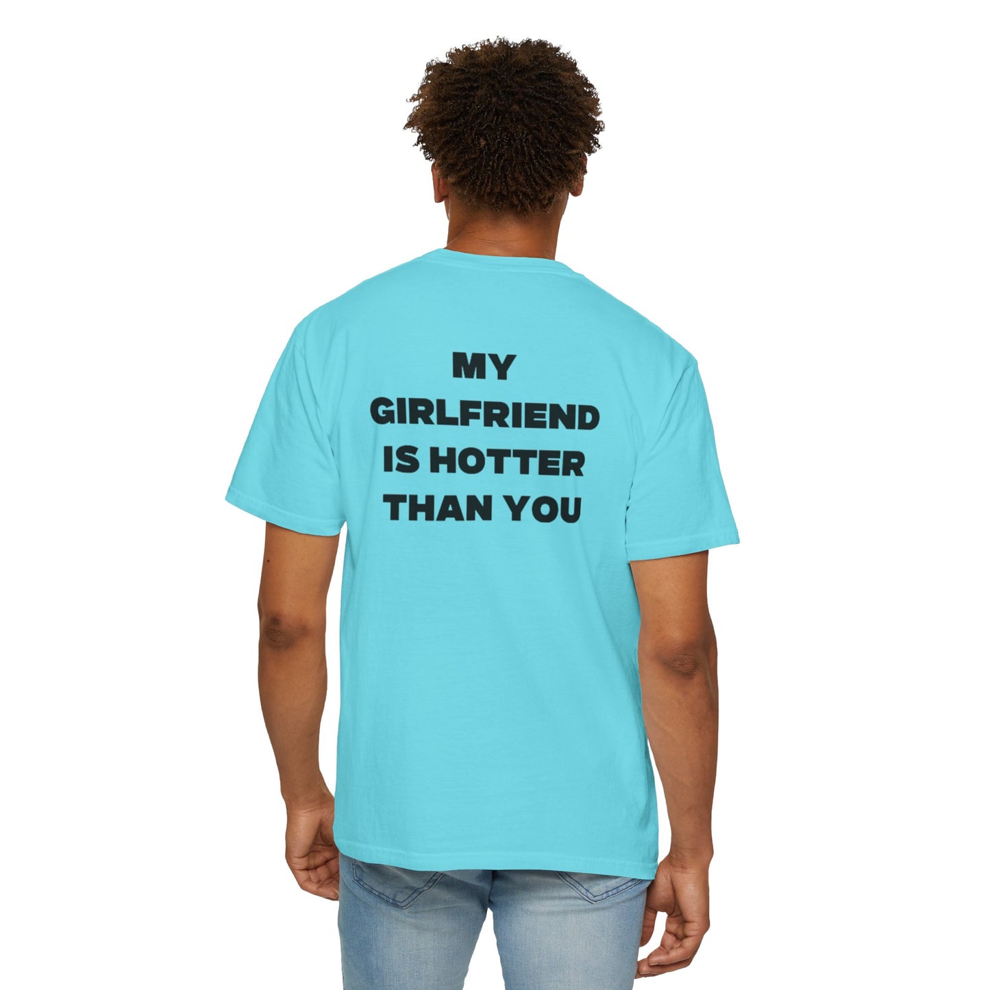 BullShirt Funny Text Unisex T-Shirt