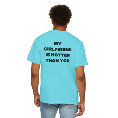 BullShirt Funny Text Unisex T-Shirt