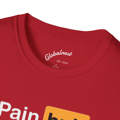 BullShirt Painhub Unisex T-Shirt