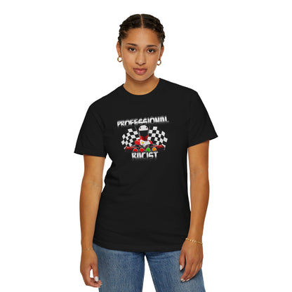 BullShirt Racing Enthusiast Unisex T-Shirt
