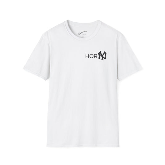 BullShirt HorNY Unisex T-Shirt