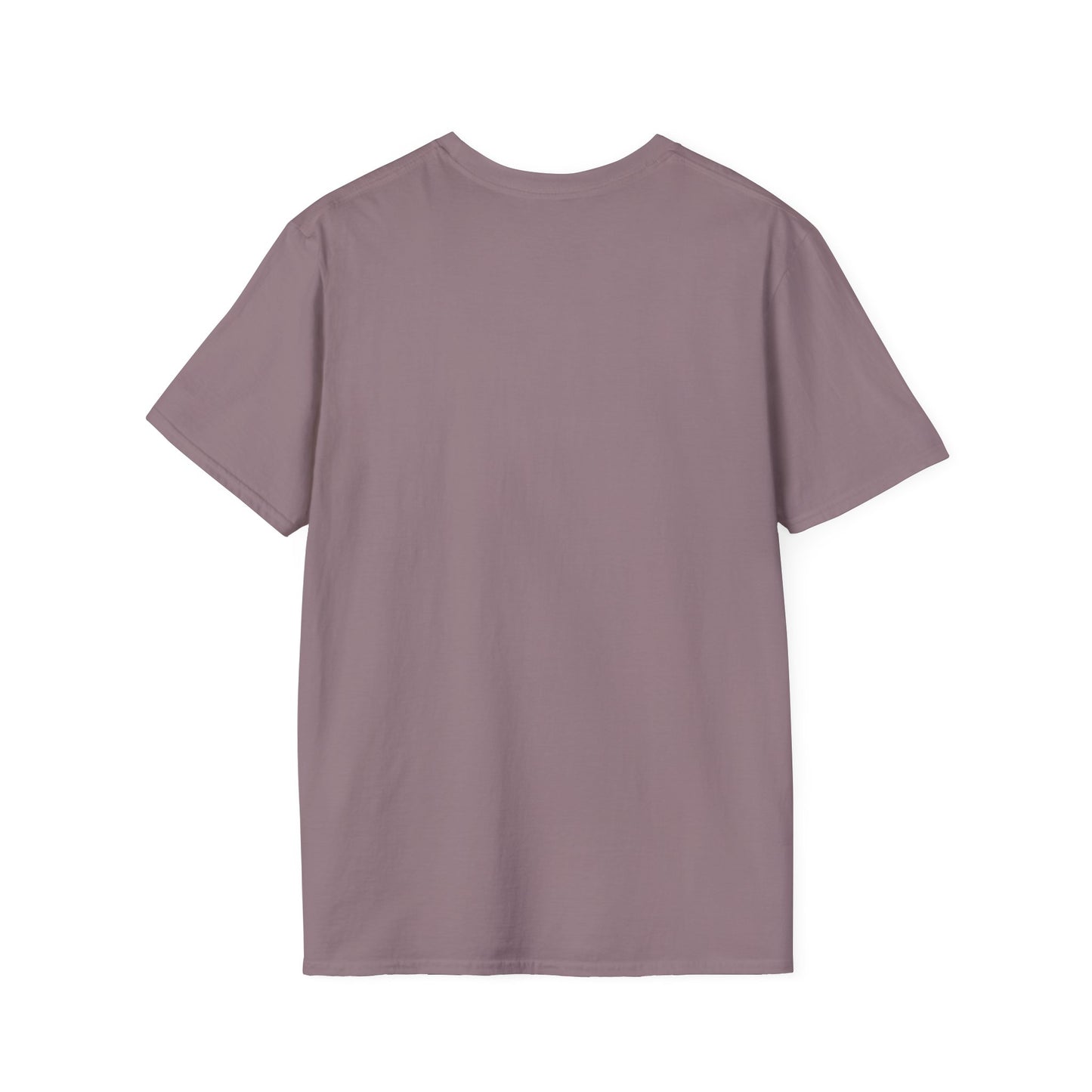 Minimalist Unisex T-Shirt