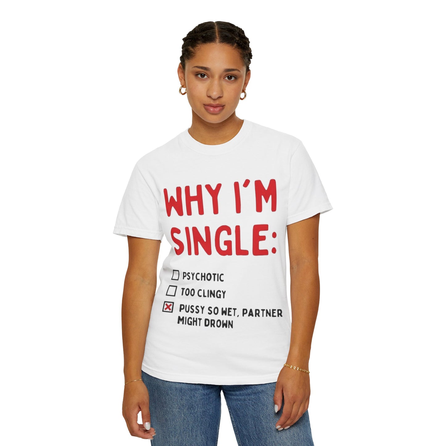 BullShirt Single Unisex T-shirt