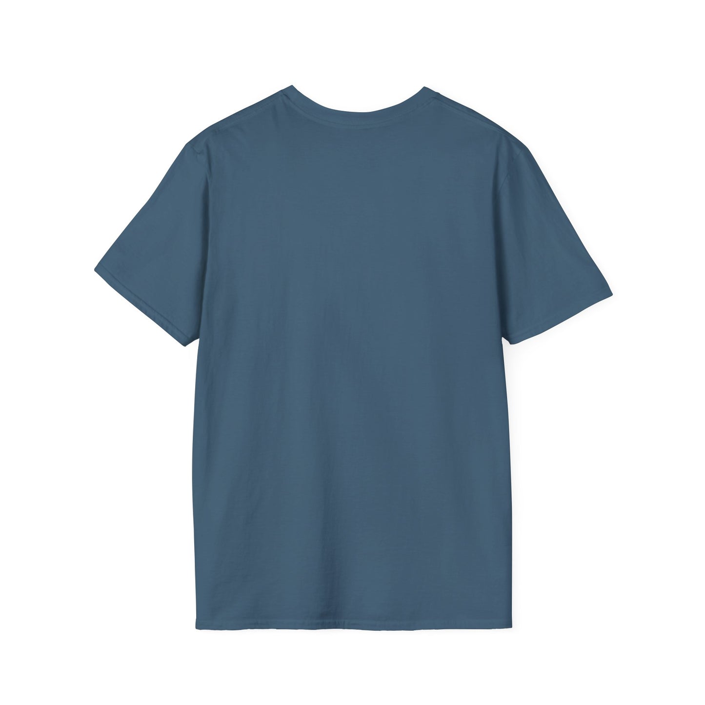 Minimalist Unisex T-Shirt