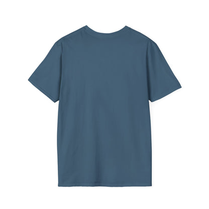 Minimalist Unisex T-Shirt