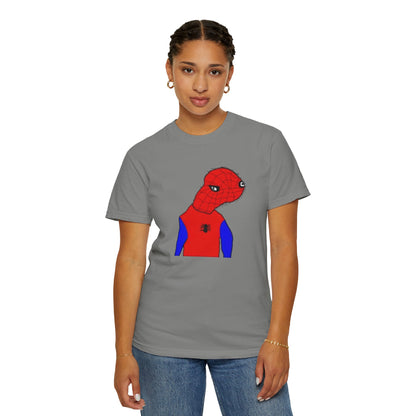 BullShirt Cartoon Spidey Unisex T-Shirt
