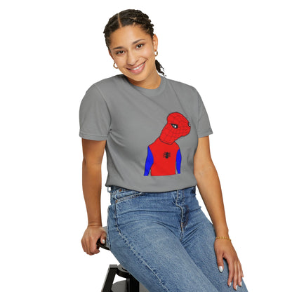 BullShirt Cartoon Spidey Unisex T-Shirt
