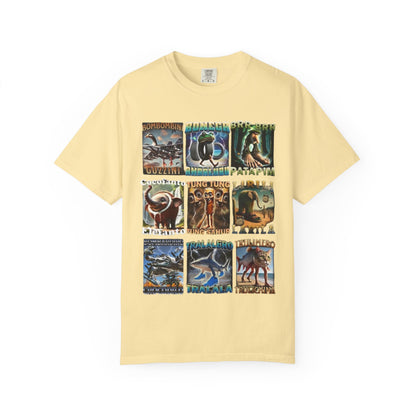 BullShirt Brainrot Italian T-Shirt
