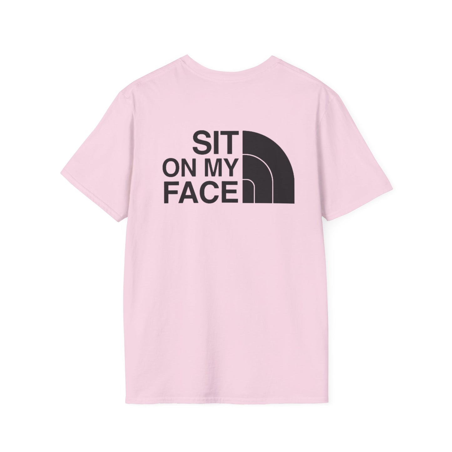 BullShirt Funny Text Unisex T-Shirt