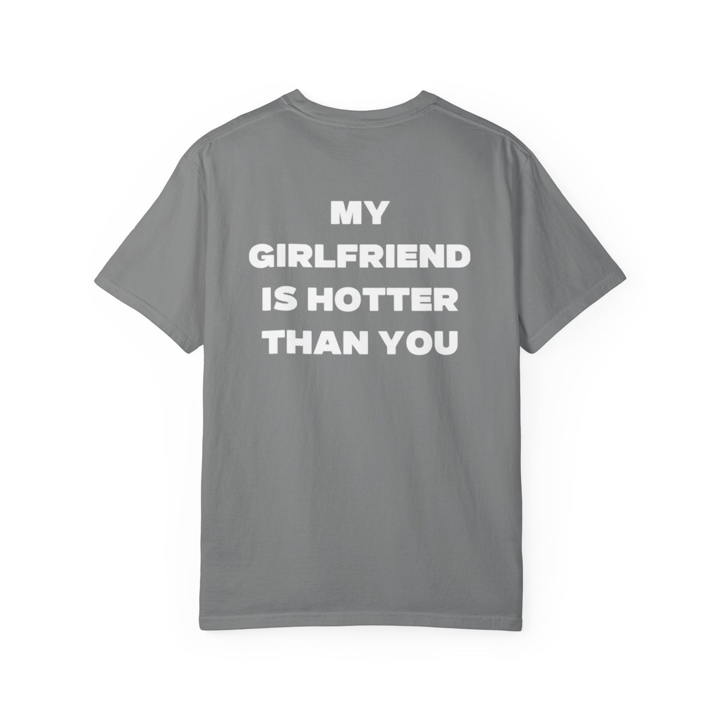 BullShirt Funny Text Unisex T-Shirt