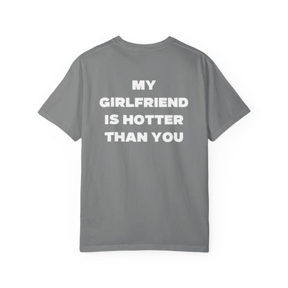 BullShirt Funny Text Unisex T-Shirt