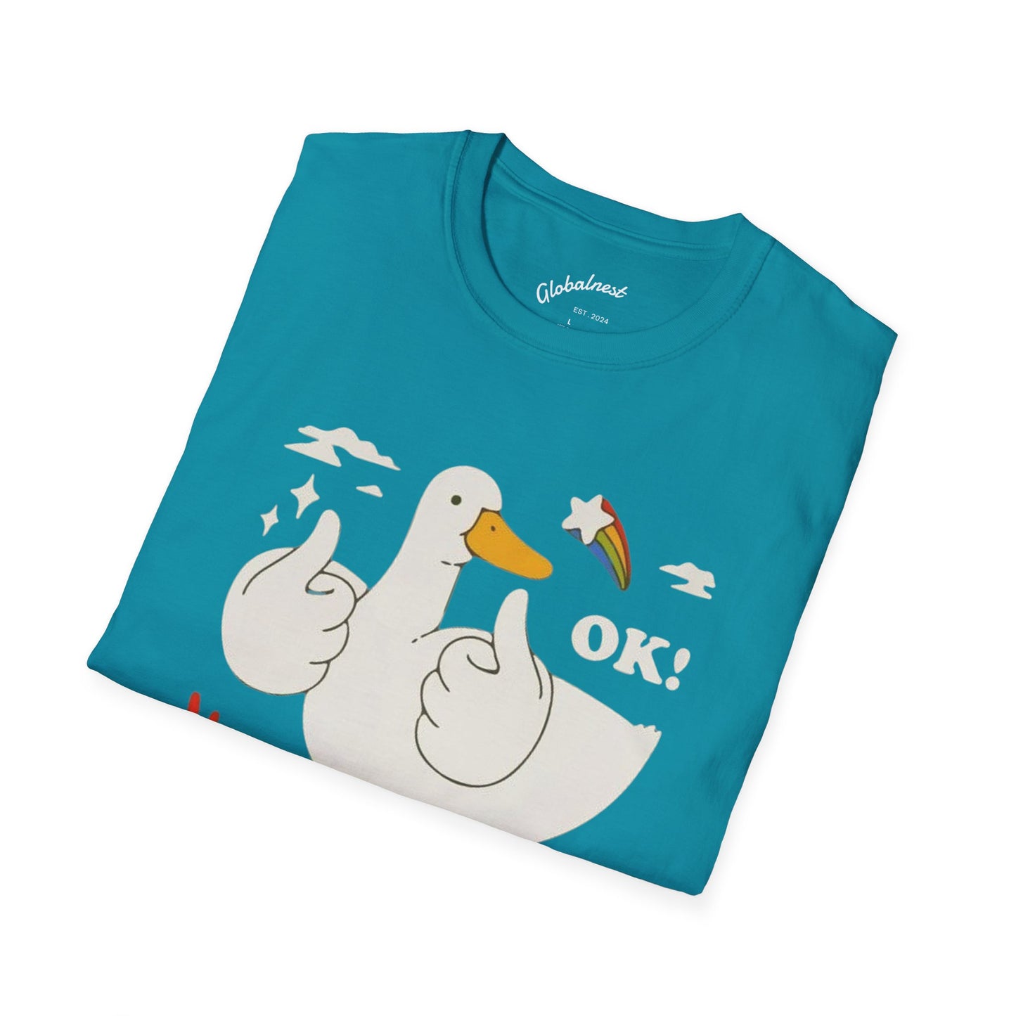 BullShirt The Best Unisex T-Shirt