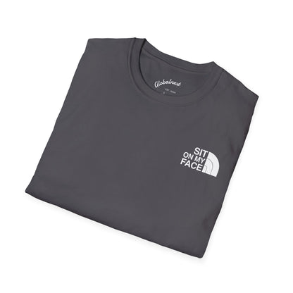 BullShirt Funny Text Unisex T-Shirt