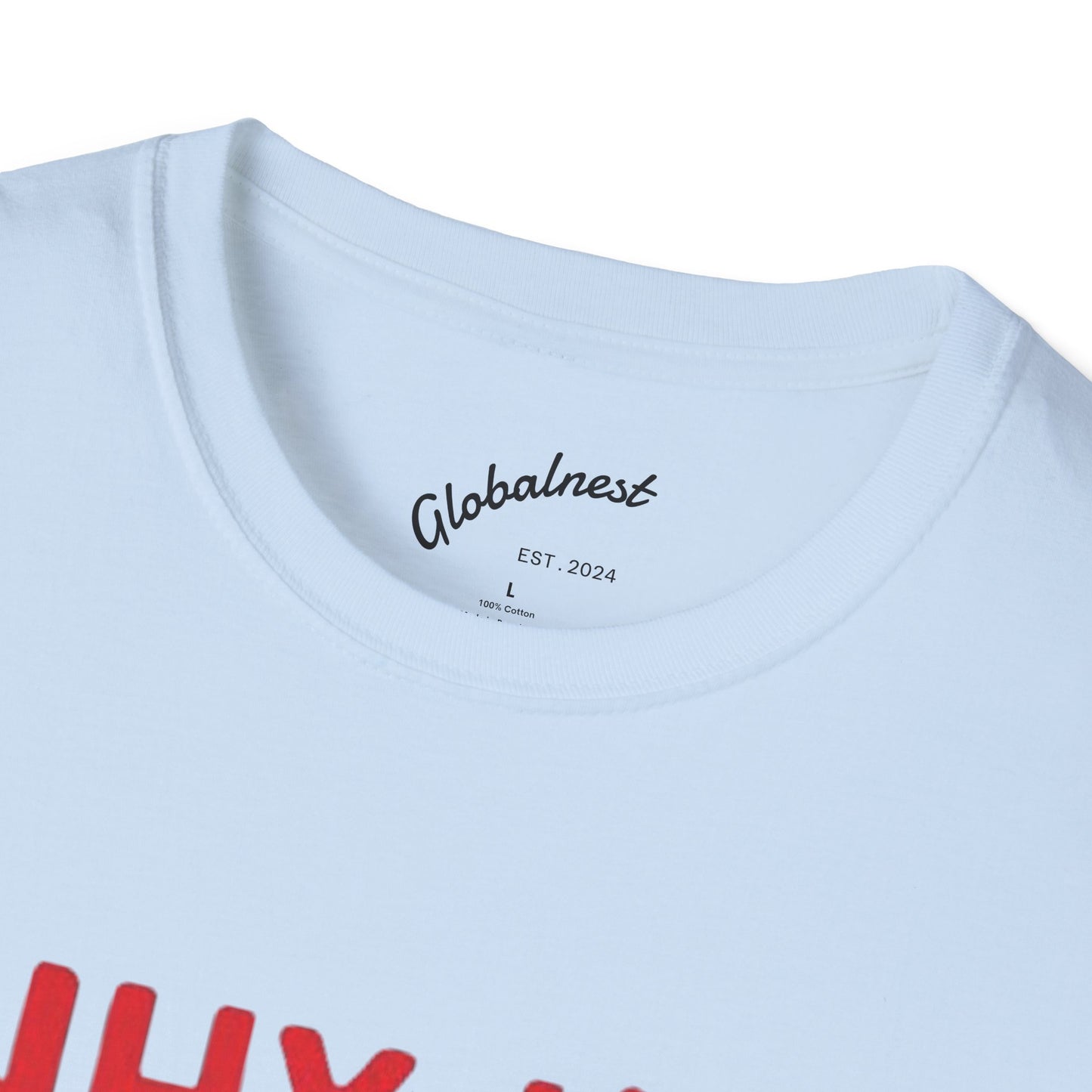 BullShirt Single Unisex T-Shirt
