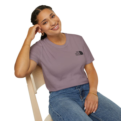 BullShirt Funny Text Unisex T-Shirt