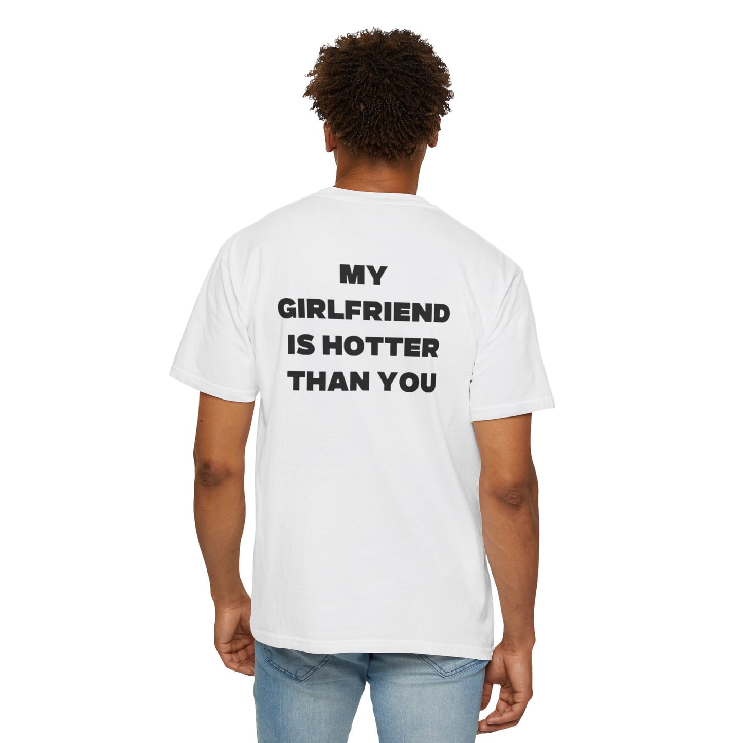 BullShirt Funny Text Unisex T-Shirt