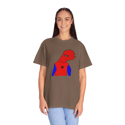 BullShirt Cartoon Spidey Unisex T-Shirt