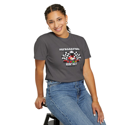 BullShirt Racing Enthusiast Unisex T-Shirt