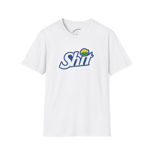 BullShirt Sh*t Unisex T-Shirt
