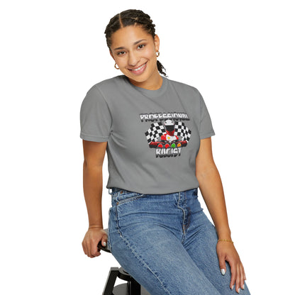 BullShirt Racing Enthusiast Unisex T-Shirt