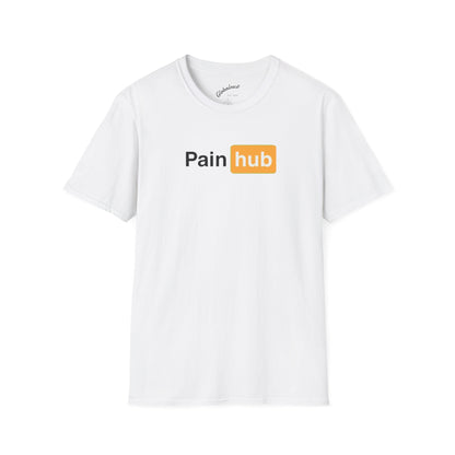 BullShirt Painhub Unisex T-Shirt