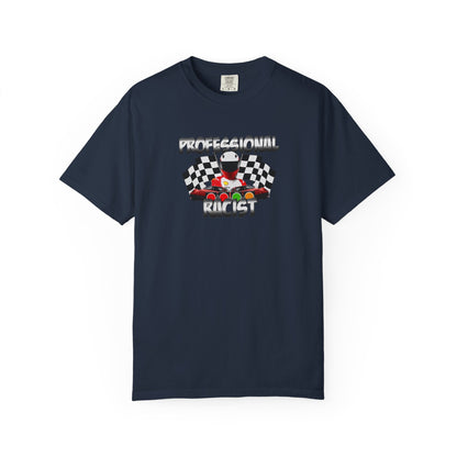 BullShirt Racing Enthusiast Unisex T-Shirt